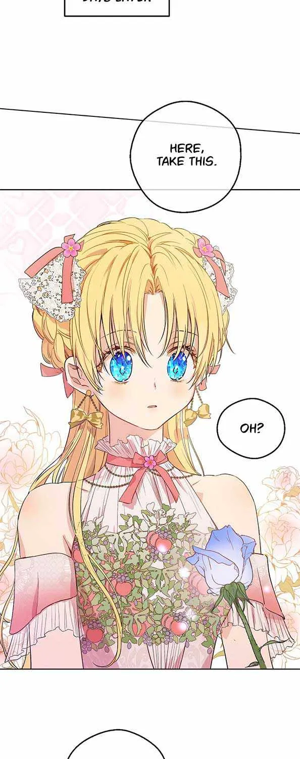 Suddenly Became A Princess One Day Chapter 115 page 44 - 