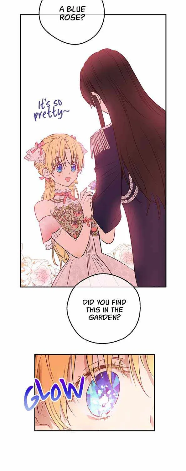 Suddenly Became A Princess One Day Chapter 115 page 45 - 