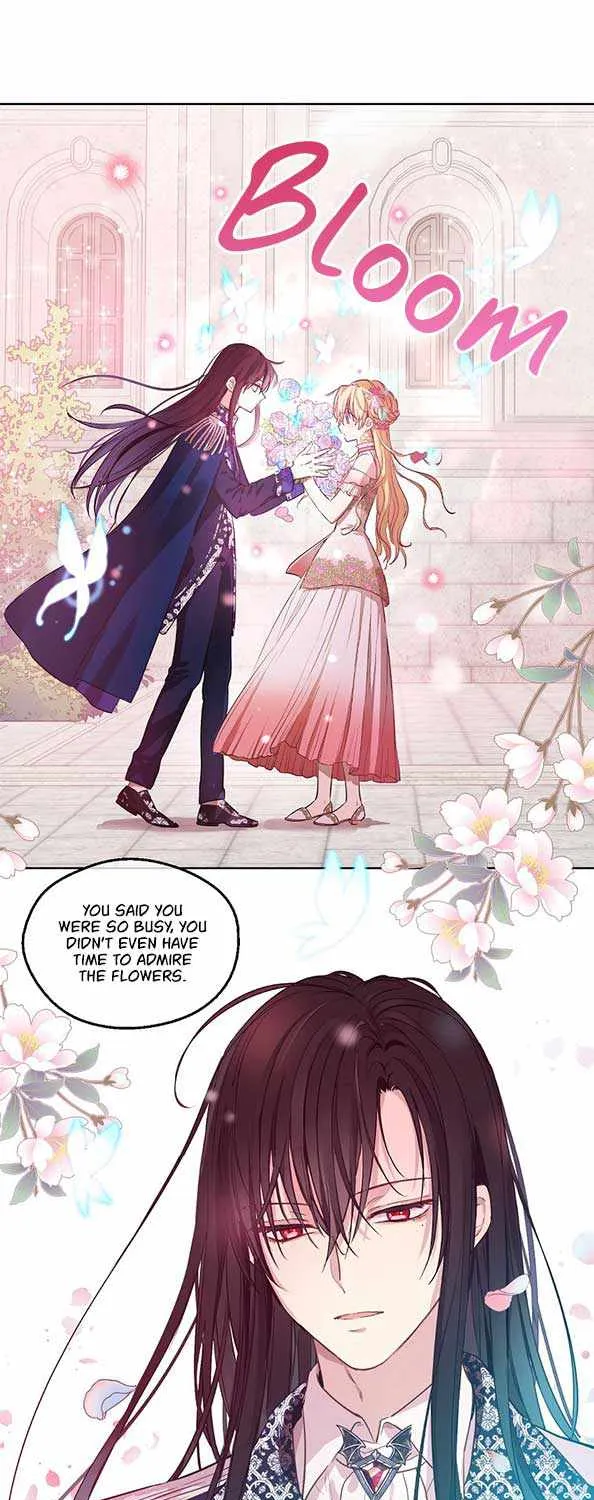 Suddenly Became A Princess One Day Chapter 115 page 47 - 