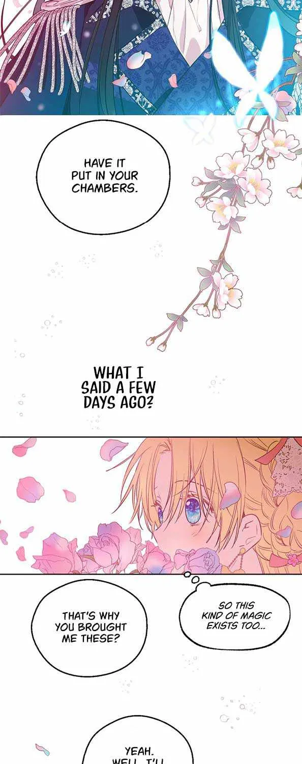 Suddenly Became A Princess One Day Chapter 115 page 48 - 