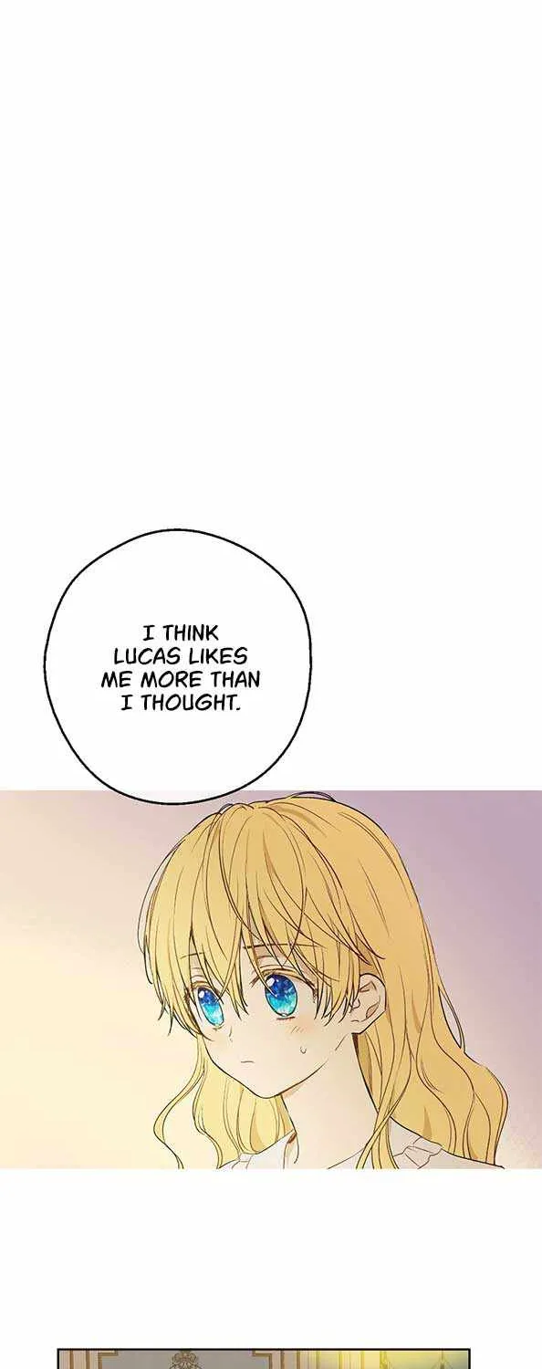 Suddenly Became A Princess One Day Chapter 115 page 50 - 
