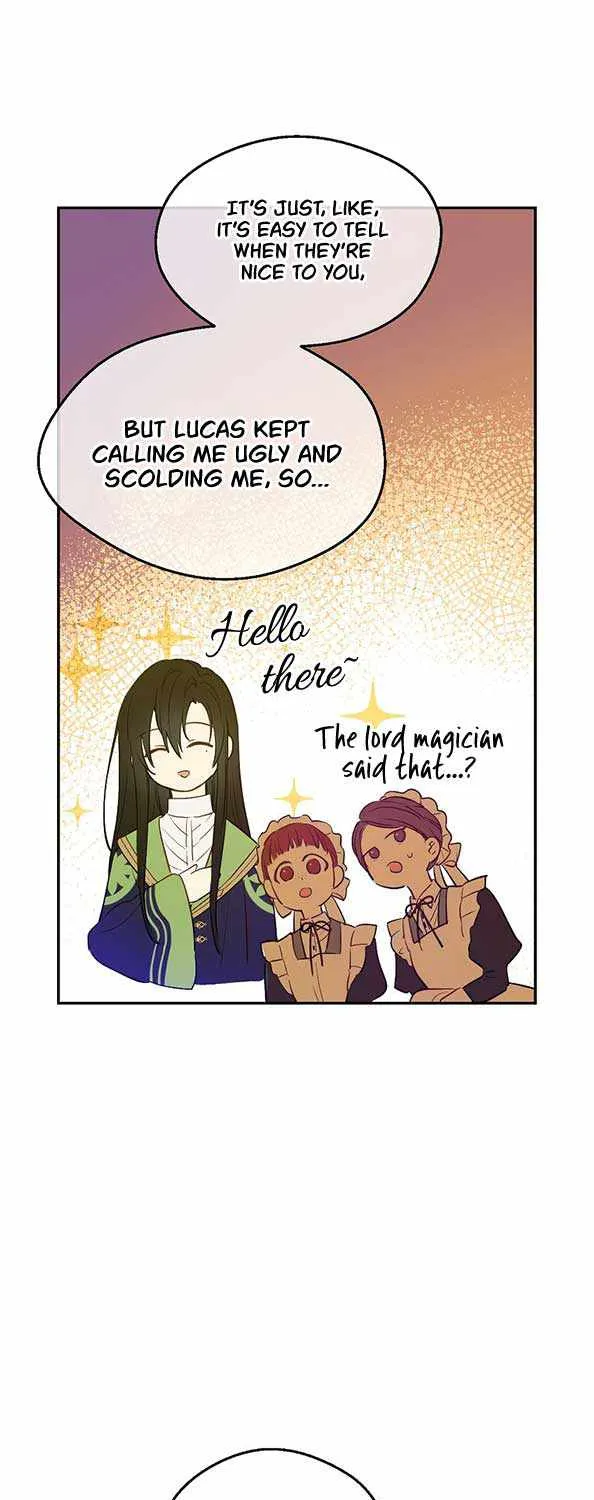 Suddenly Became A Princess One Day Chapter 115 page 52 - 
