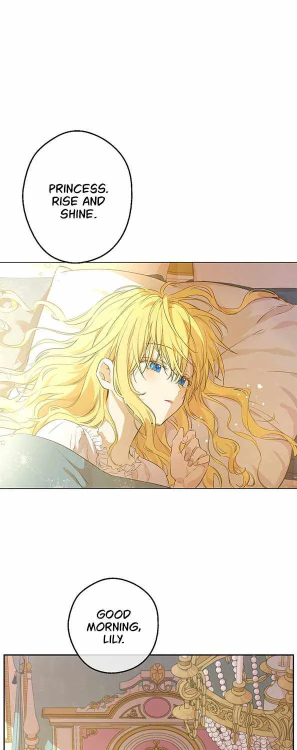 Suddenly Became A Princess One Day Chapter 115 page 7 - 
