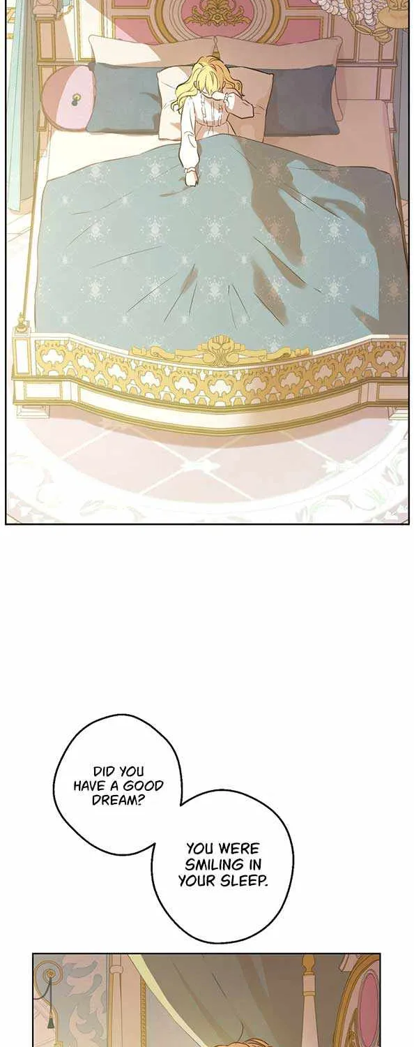 Suddenly Became A Princess One Day Chapter 115 page 8 - 