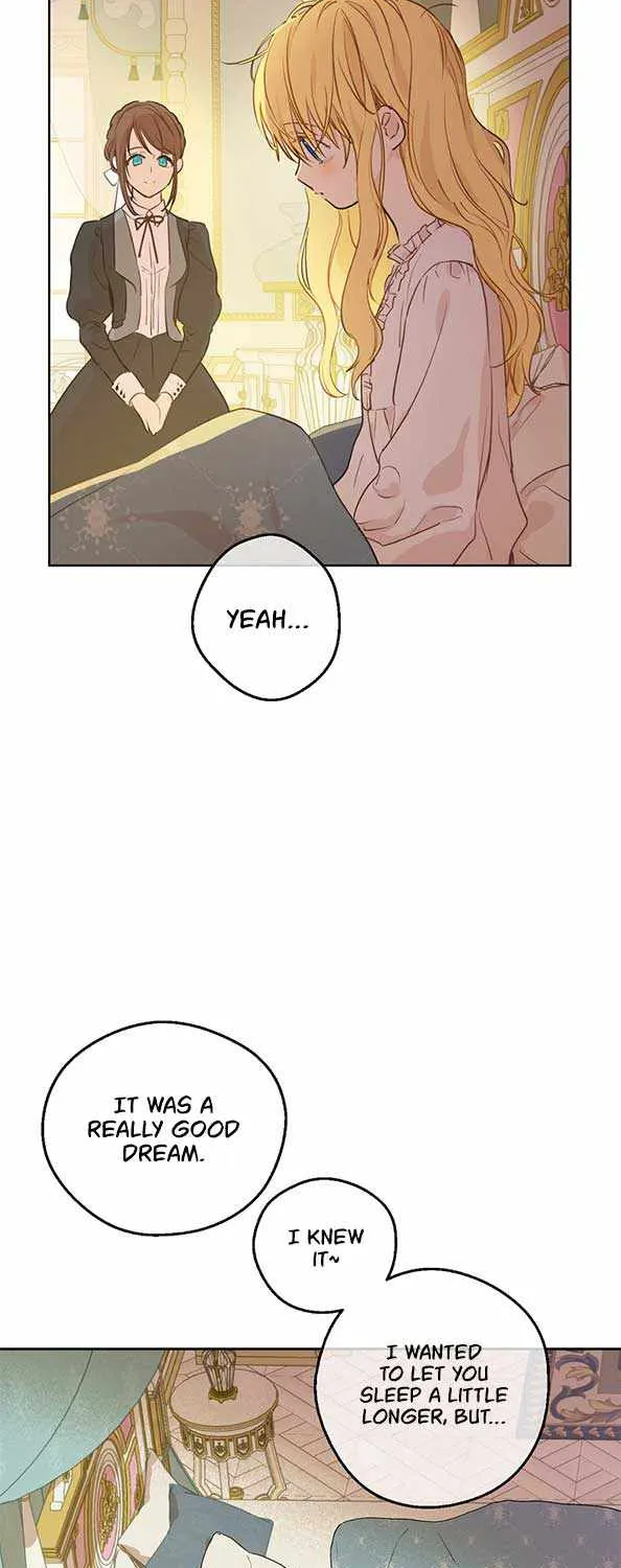 Suddenly Became A Princess One Day Chapter 115 page 9 - 