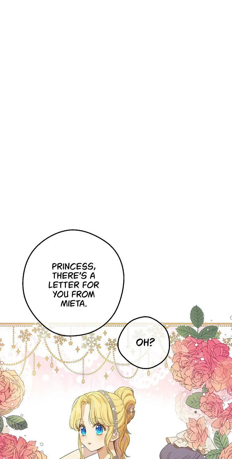 Suddenly Became A Princess One Day Chapter 116 page 2 - 