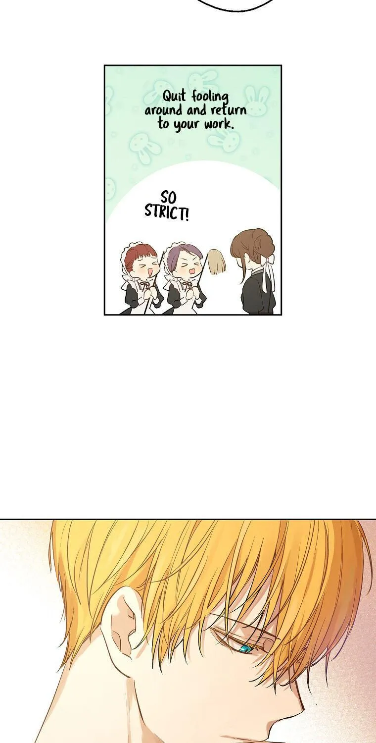 Suddenly Became A Princess One Day Chapter 116 page 11 - 