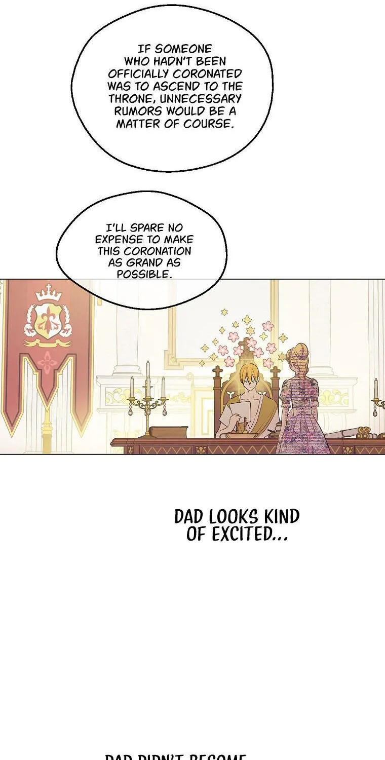 Suddenly Became A Princess One Day Chapter 116 page 14 - 