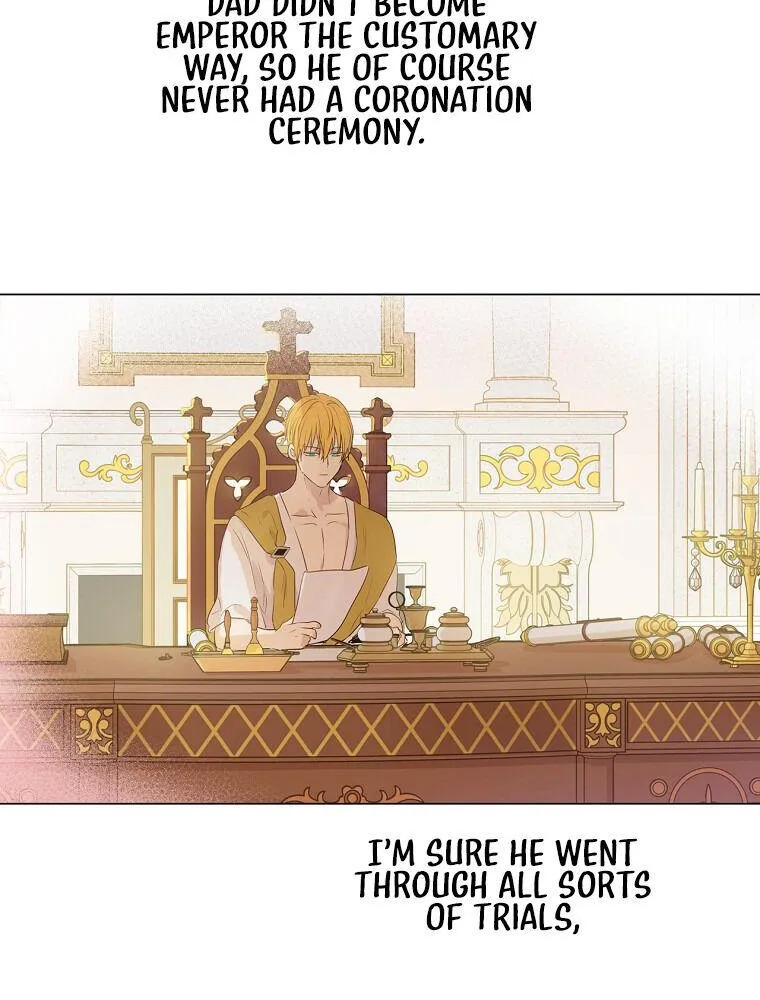 Suddenly Became A Princess One Day Chapter 116 page 15 - 