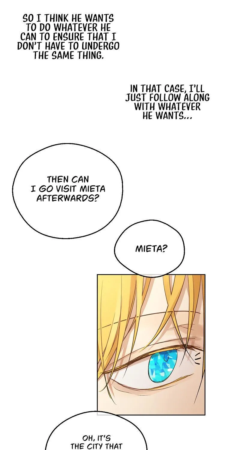 Suddenly Became A Princess One Day Chapter 116 page 16 - 