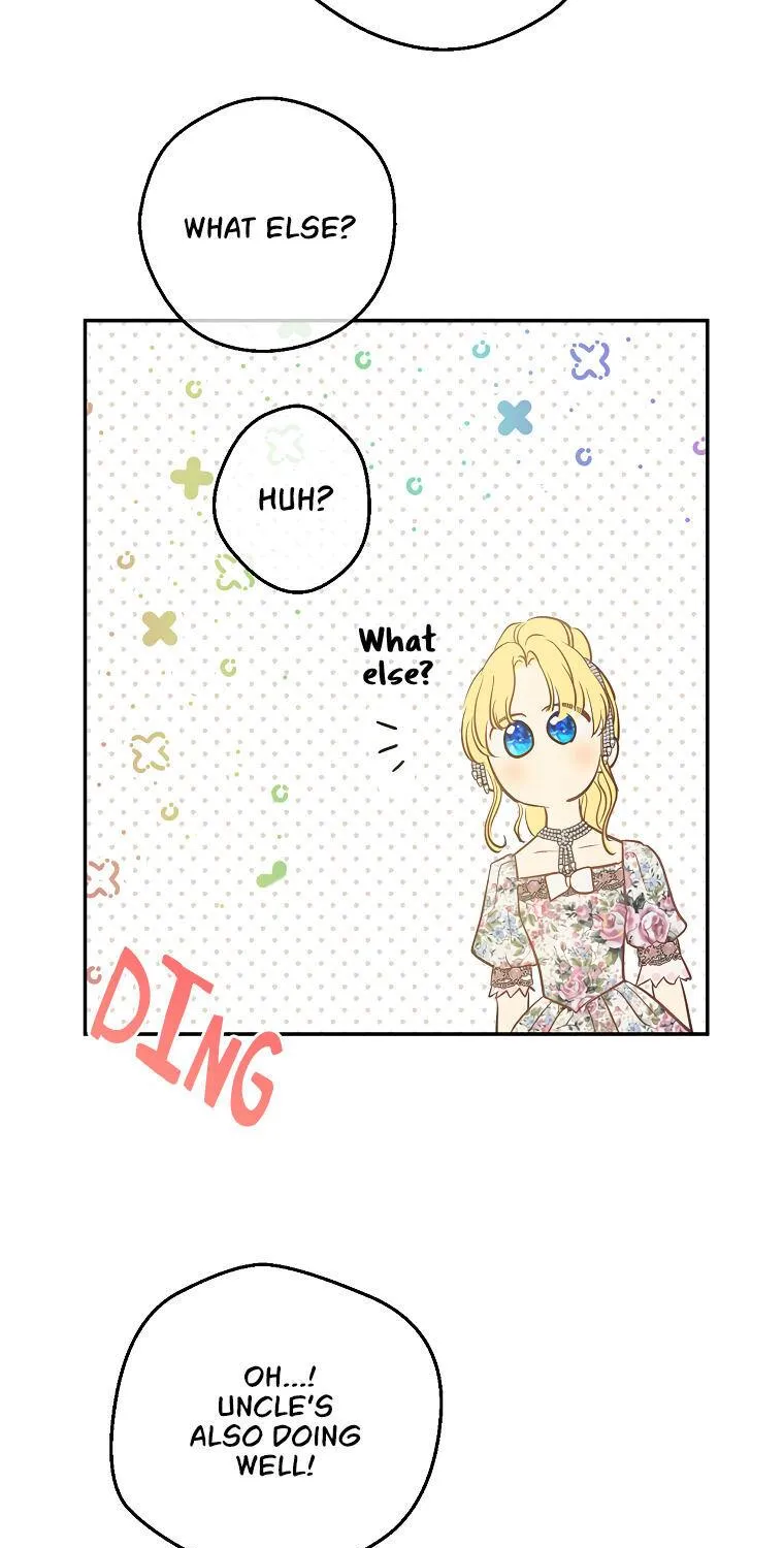 Suddenly Became A Princess One Day Chapter 116 page 18 - 