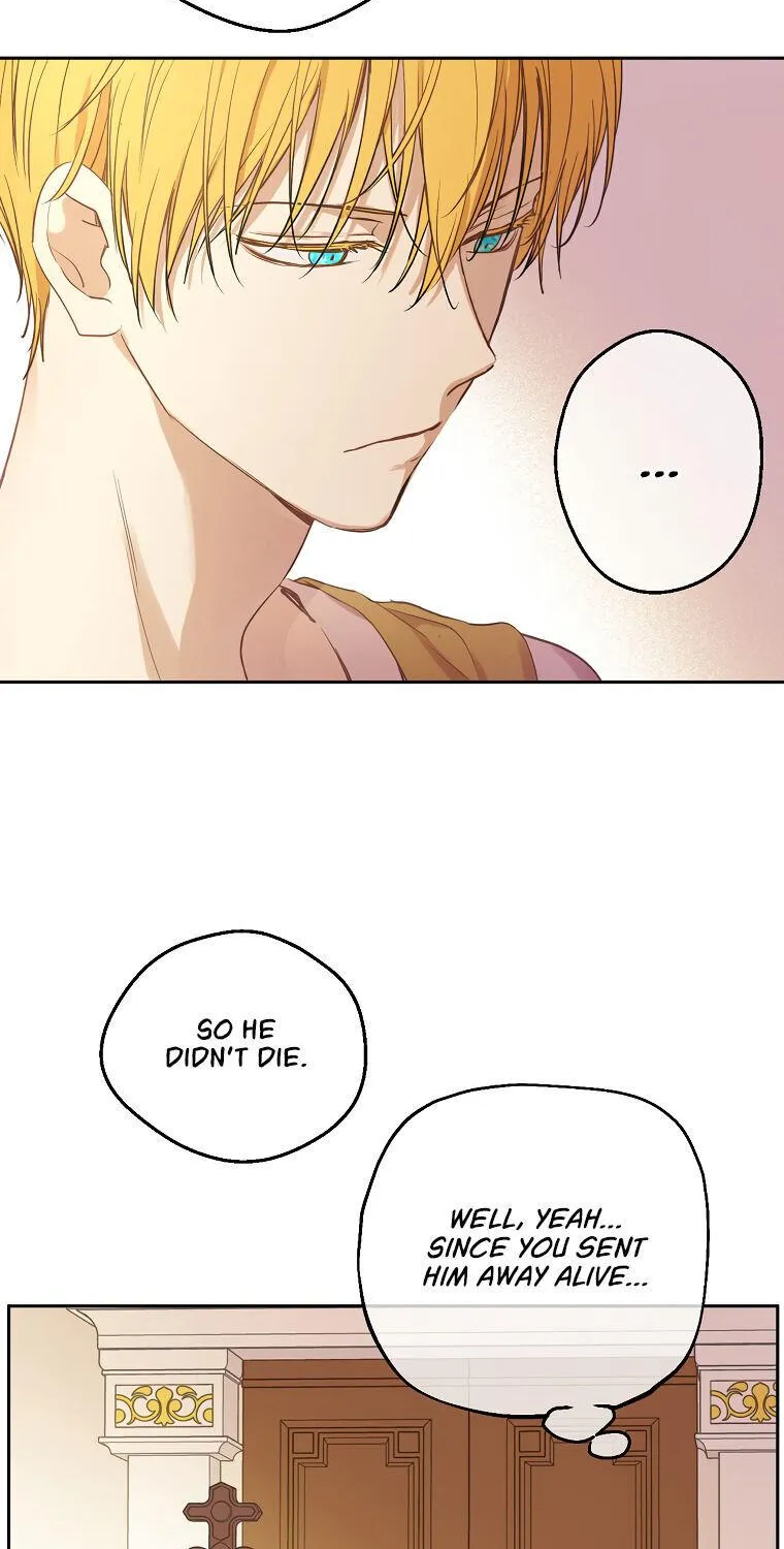 Suddenly Became A Princess One Day Chapter 116 page 19 - 