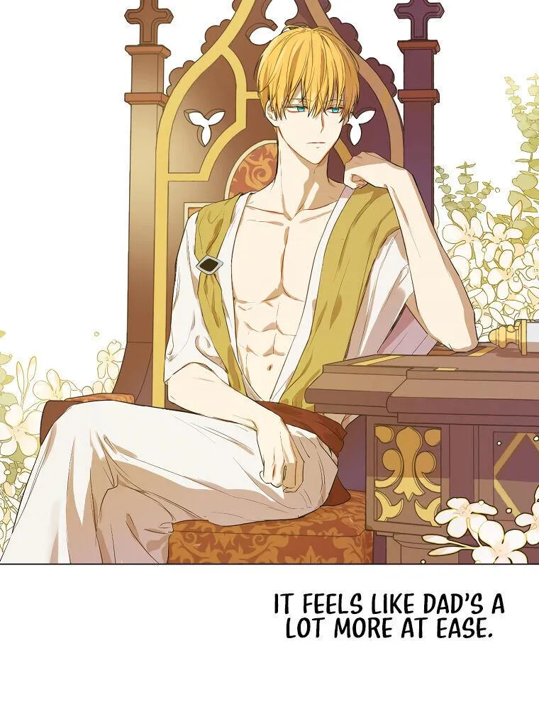Suddenly Became A Princess One Day Chapter 116 page 22 - 