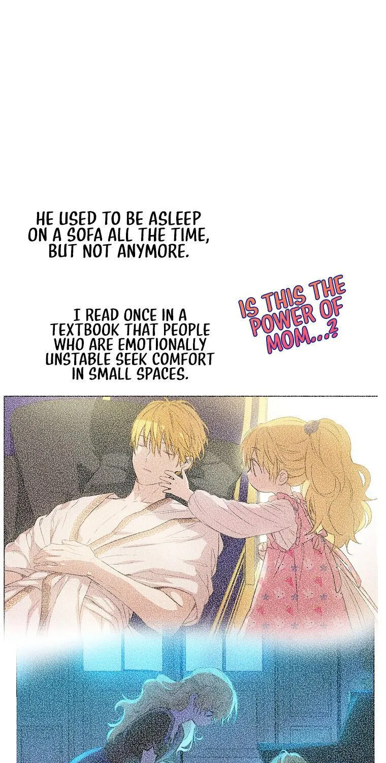 Suddenly Became A Princess One Day Chapter 116 page 23 - 