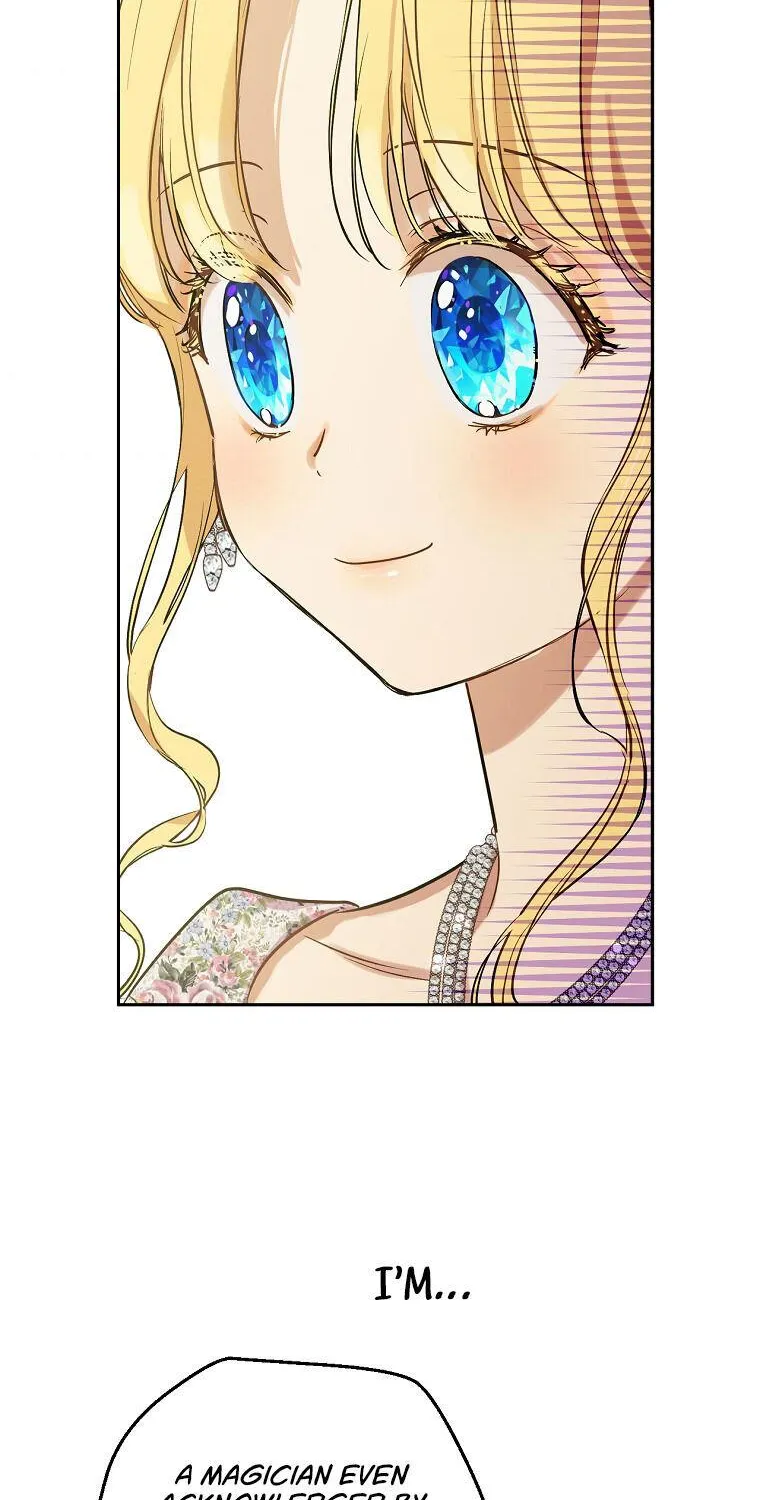 Suddenly Became A Princess One Day Chapter 116 page 28 - 