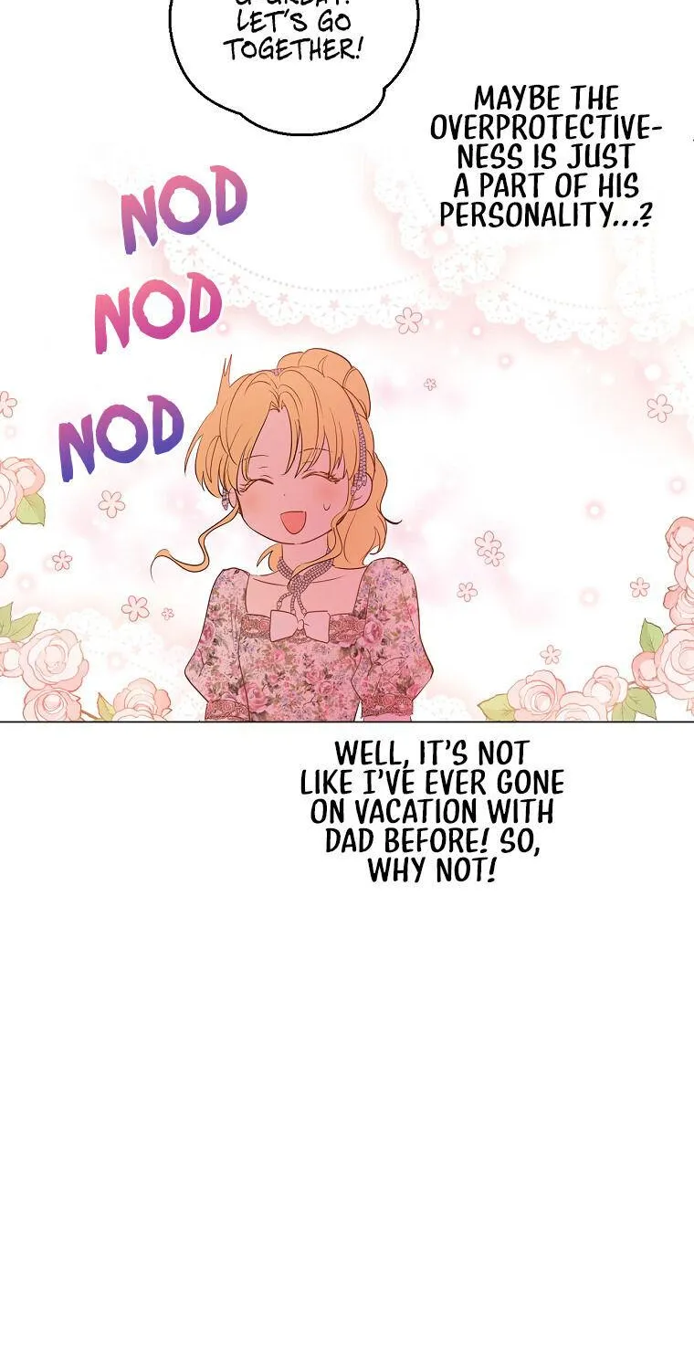 Suddenly Became A Princess One Day Chapter 116 page 30 - 