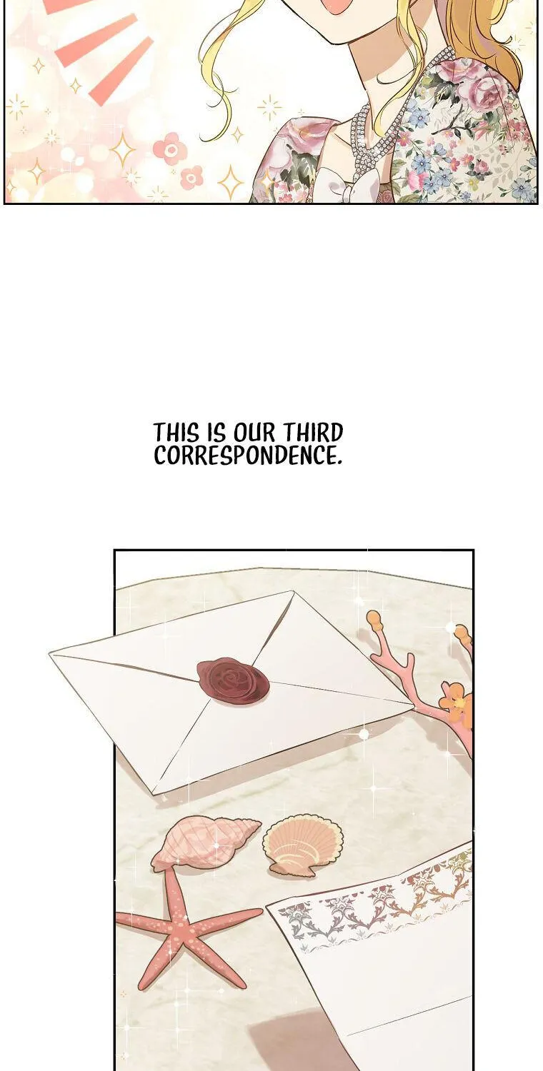Suddenly Became A Princess One Day Chapter 116 page 4 - 