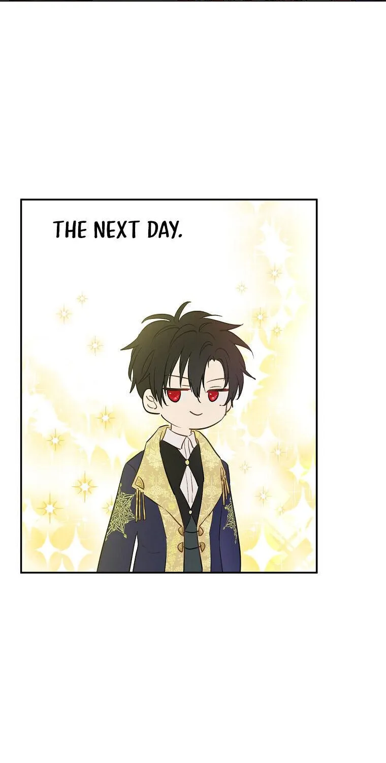 Suddenly Became A Princess One Day Chapter 116 page 38 - 