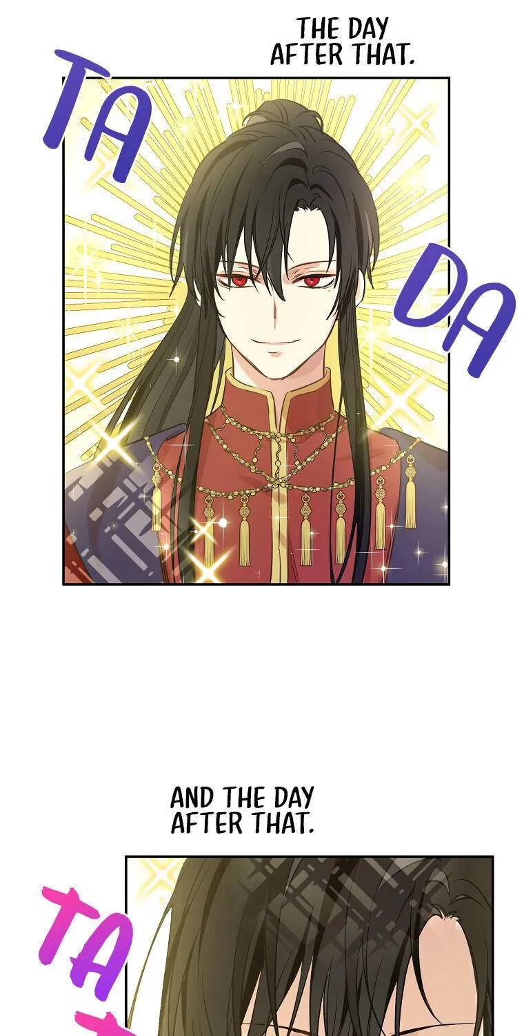 Suddenly Became A Princess One Day Chapter 116 page 39 - 