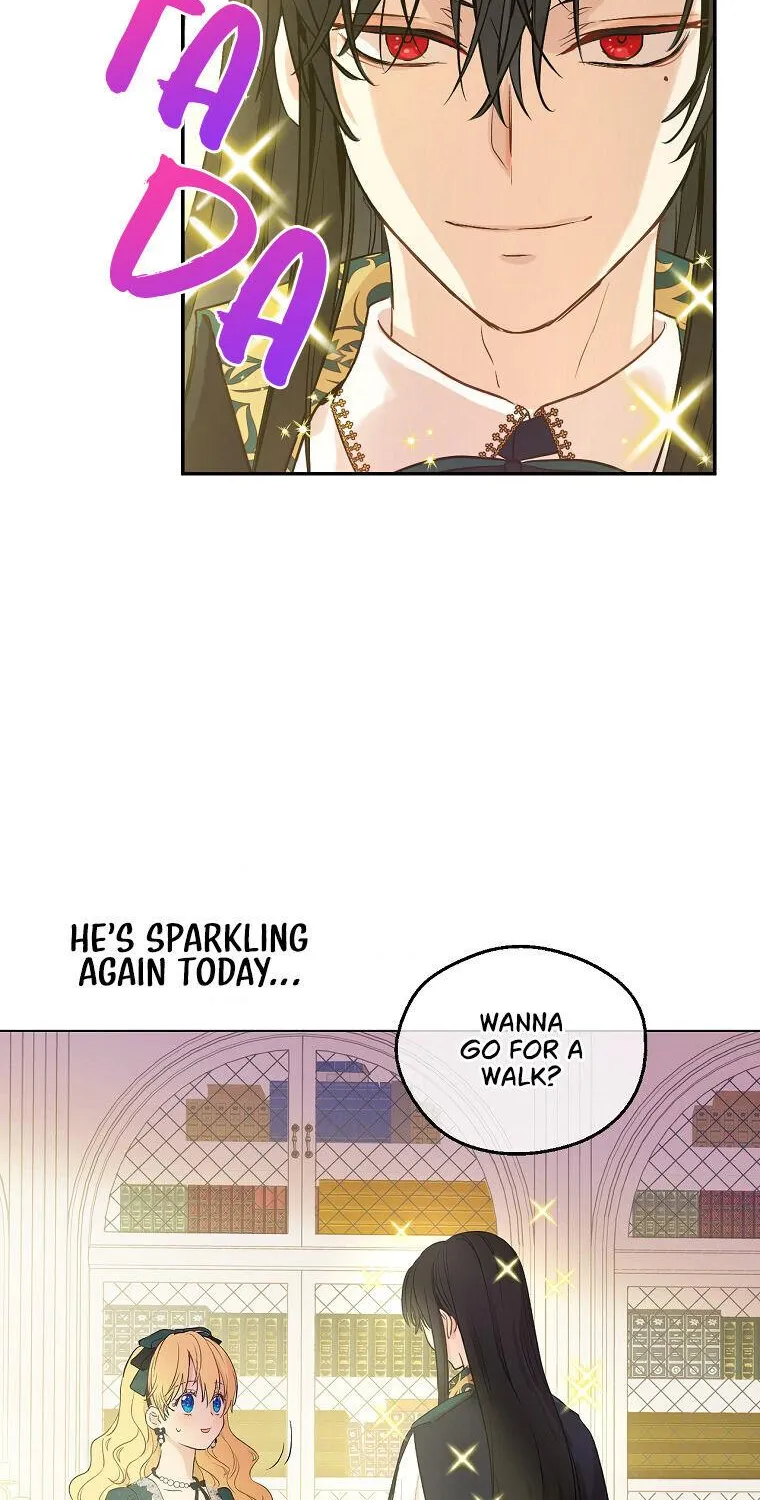 Suddenly Became A Princess One Day Chapter 116 page 40 - 