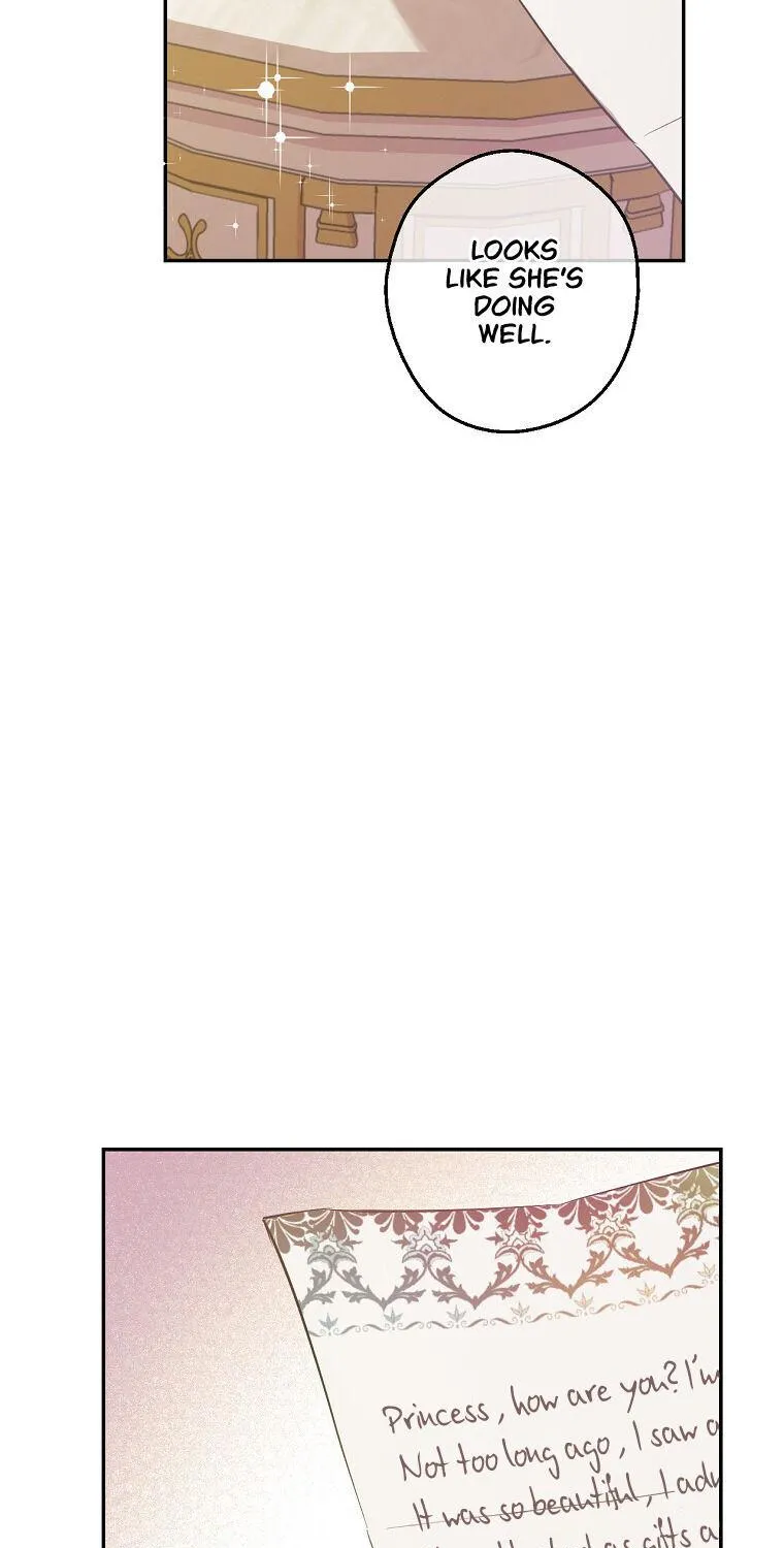 Suddenly Became A Princess One Day Chapter 116 page 5 - 