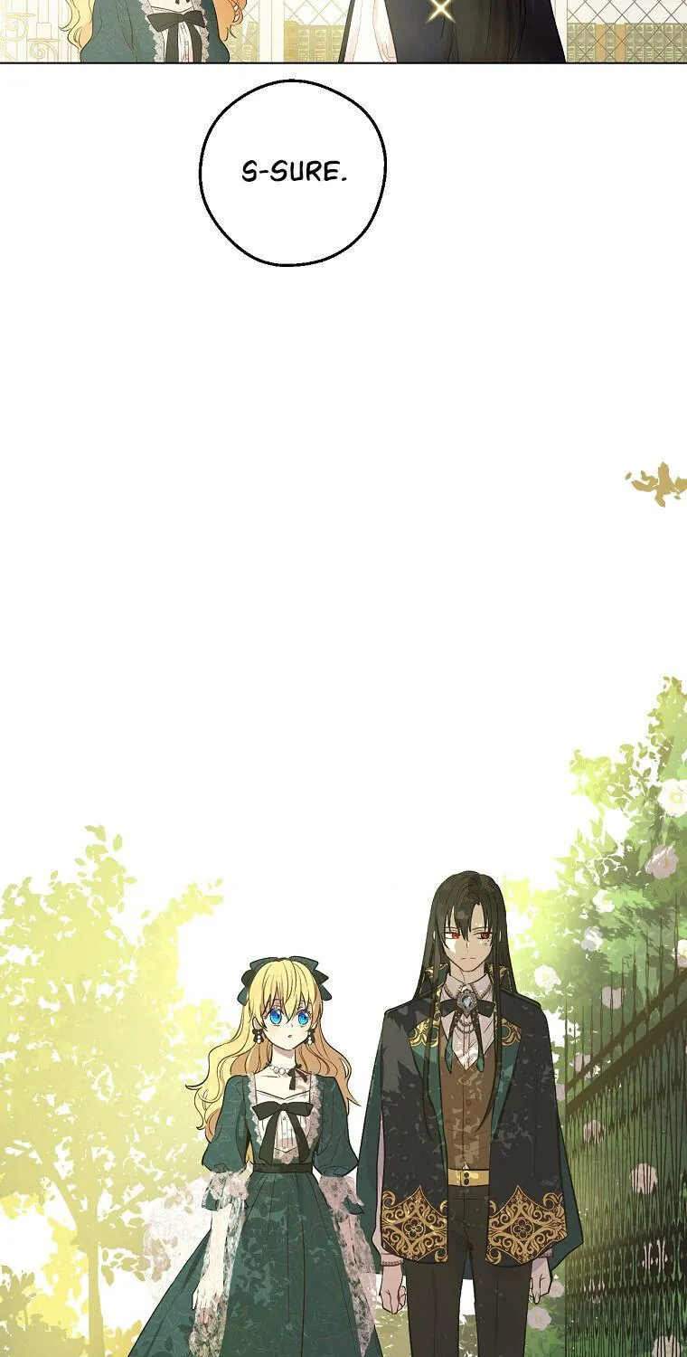 Suddenly Became A Princess One Day Chapter 116 page 41 - 