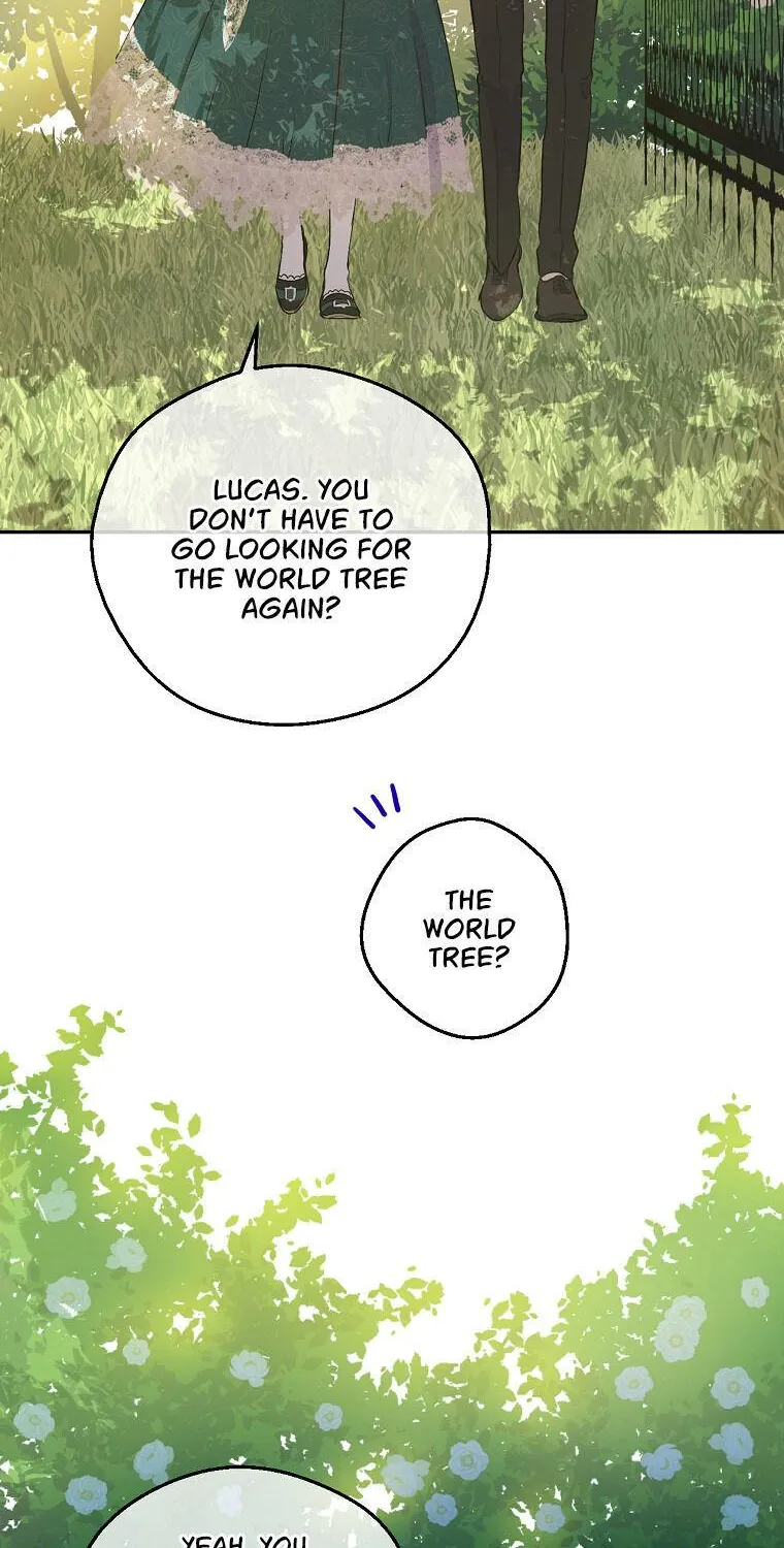 Suddenly Became A Princess One Day Chapter 116 page 42 - 