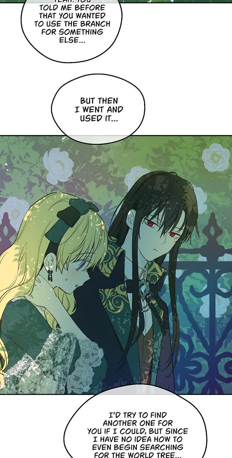 Suddenly Became A Princess One Day Chapter 116 page 43 - 