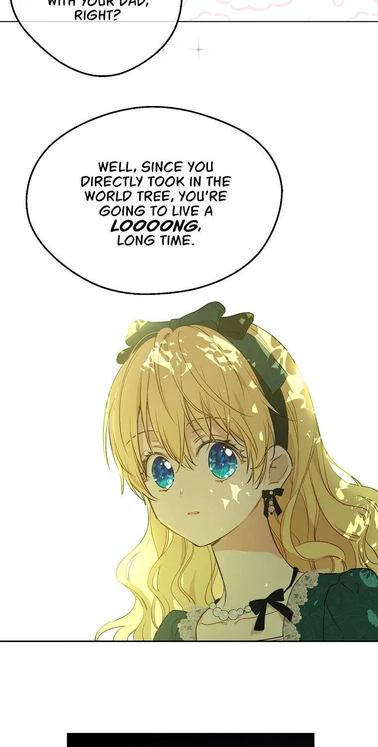 Suddenly Became A Princess One Day Chapter 116 page 45 - 