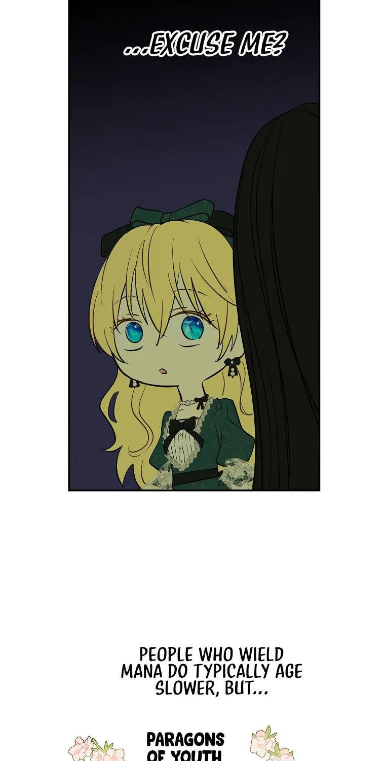 Suddenly Became A Princess One Day Chapter 116 page 46 - 