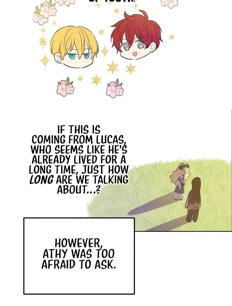 Suddenly Became A Princess One Day Chapter 116 page 47 - 