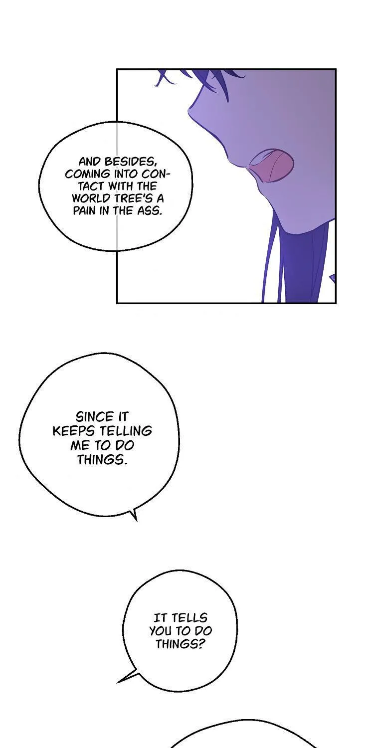 Suddenly Became A Princess One Day Chapter 116 page 48 - 