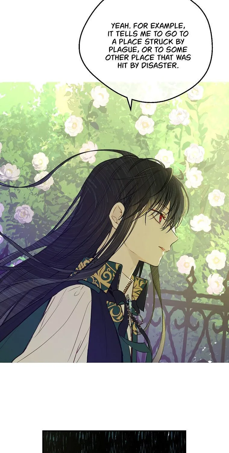 Suddenly Became A Princess One Day Chapter 116 page 49 - 