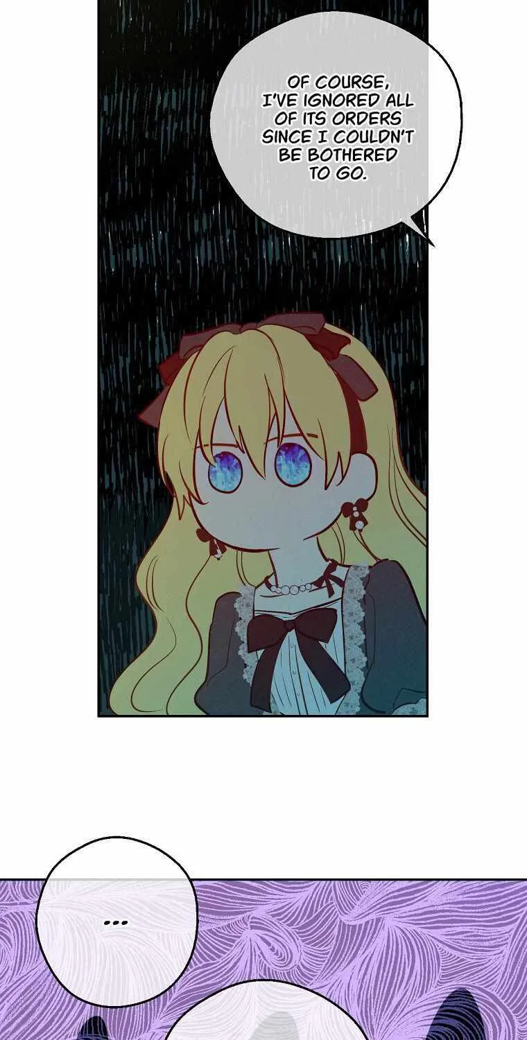 Suddenly Became A Princess One Day Chapter 116 page 50 - 