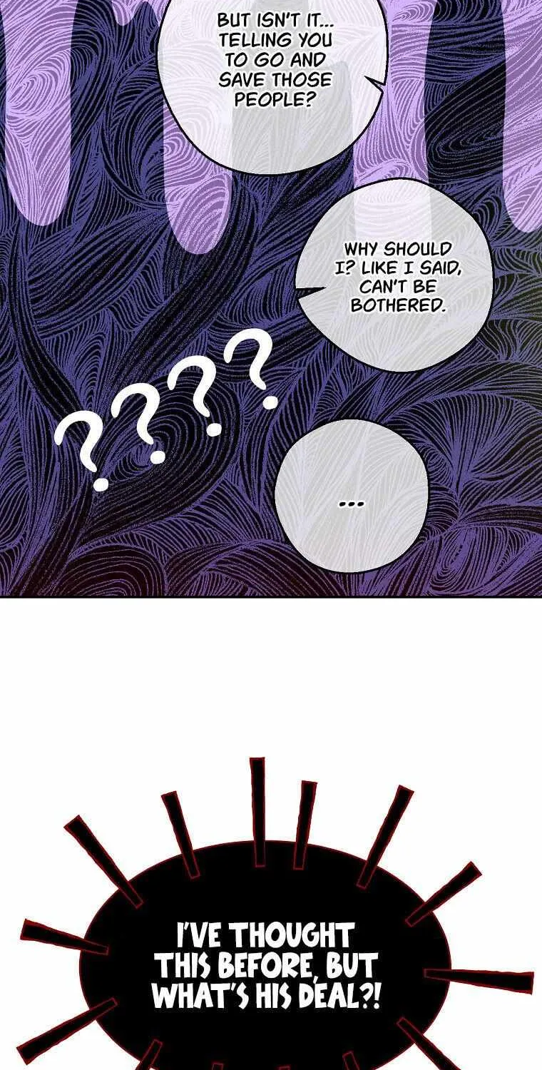 Suddenly Became A Princess One Day Chapter 116 page 51 - 