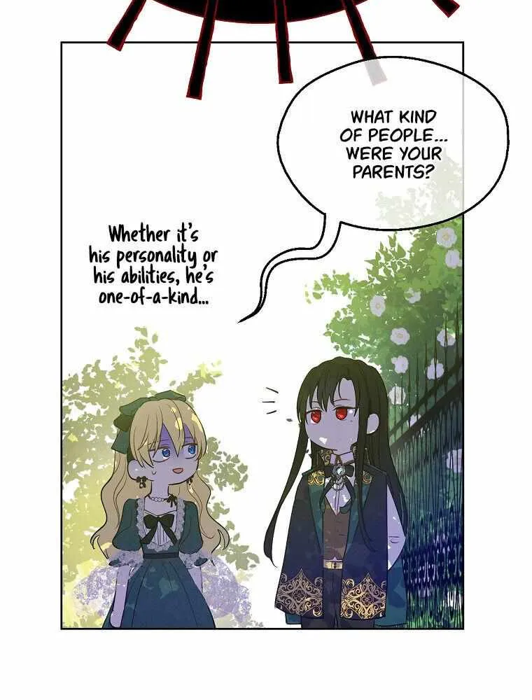 Suddenly Became A Princess One Day Chapter 116 page 52 - 