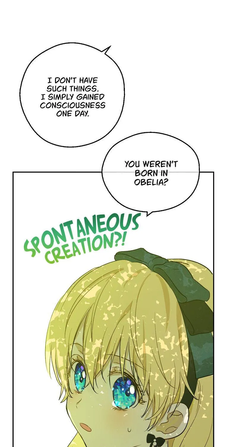 Suddenly Became A Princess One Day Chapter 116 page 53 - 