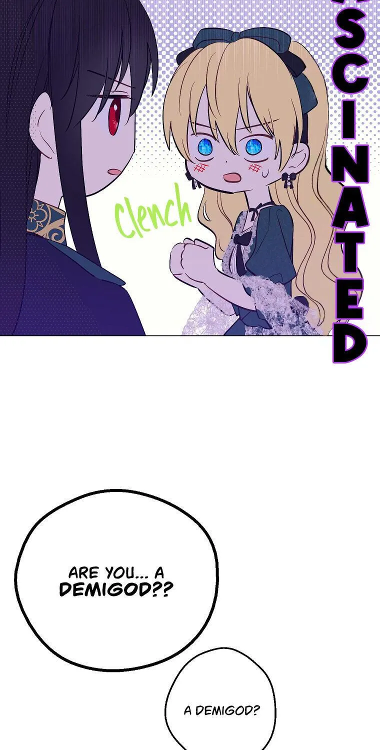 Suddenly Became A Princess One Day Chapter 116 page 56 - 
