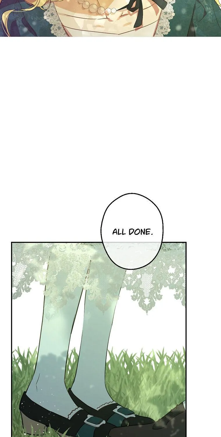 Suddenly Became A Princess One Day Chapter 116 page 64 - 