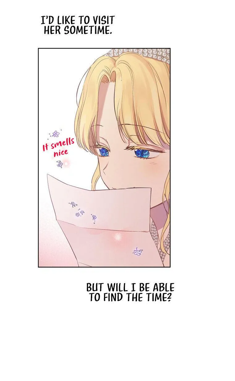 Suddenly Became A Princess One Day Chapter 116 page 8 - 