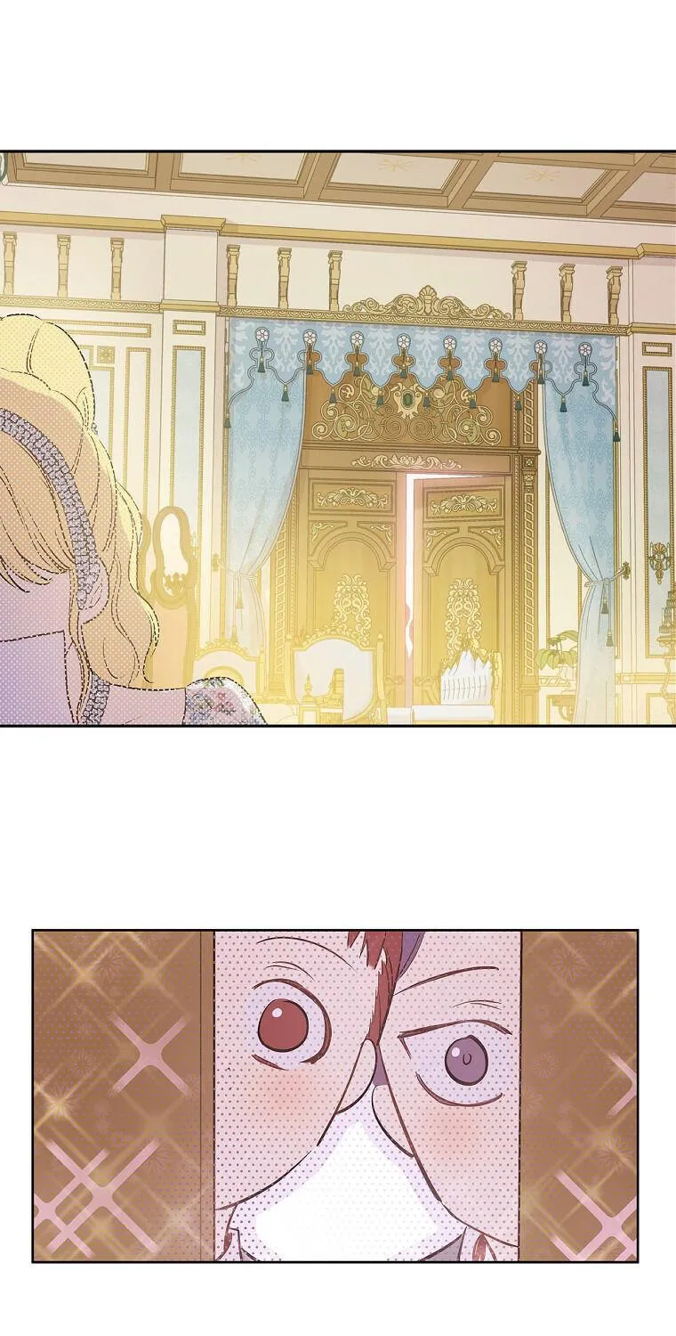 Suddenly Became A Princess One Day Chapter 116 page 9 - 