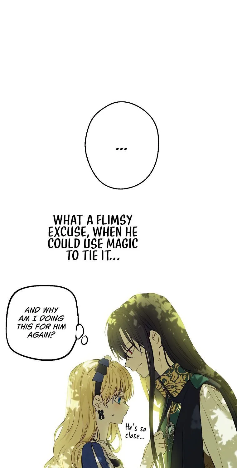 Suddenly Became A Princess One Day Chapter 117 page 13 - 
