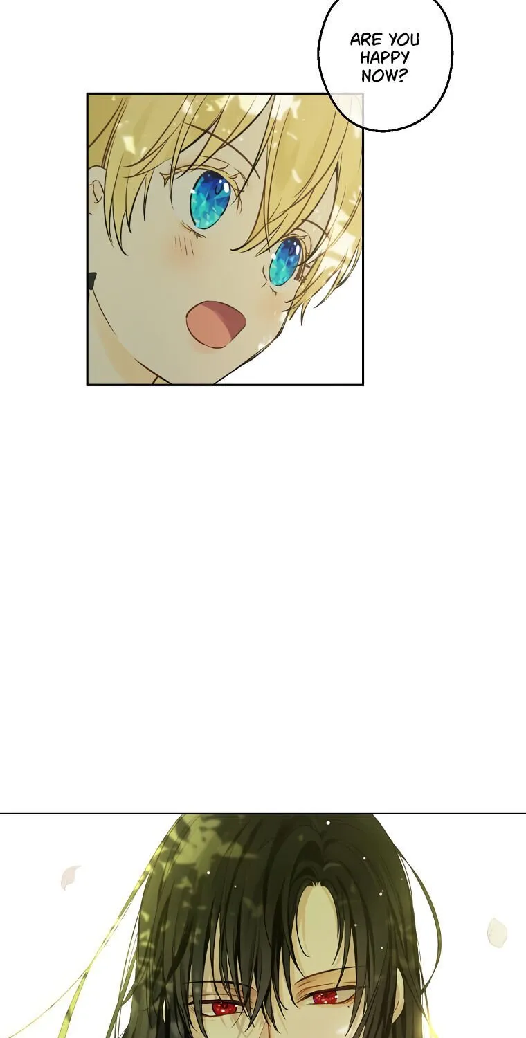 Suddenly Became A Princess One Day Chapter 117 page 15 - 