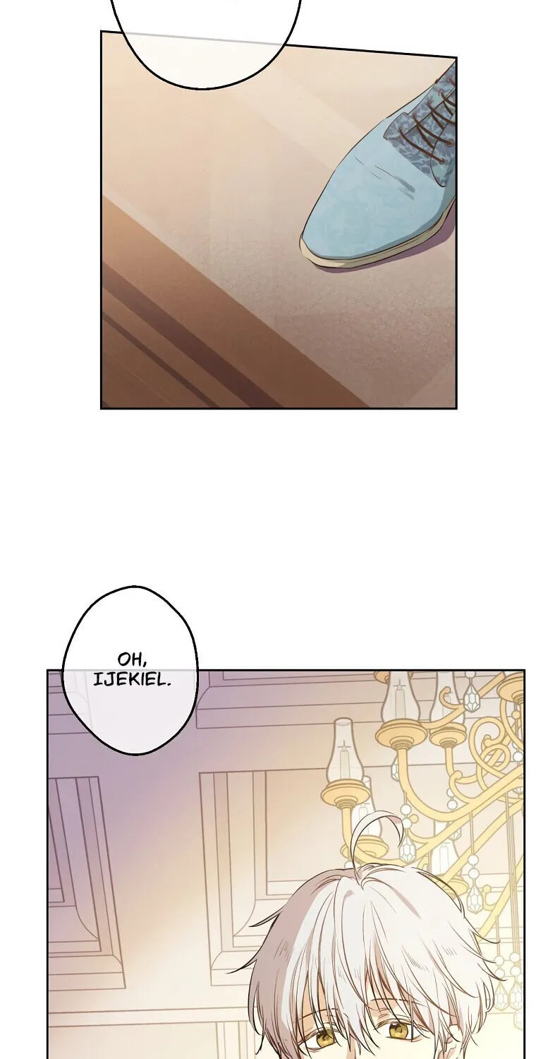 Suddenly Became A Princess One Day Chapter 117 page 21 - 