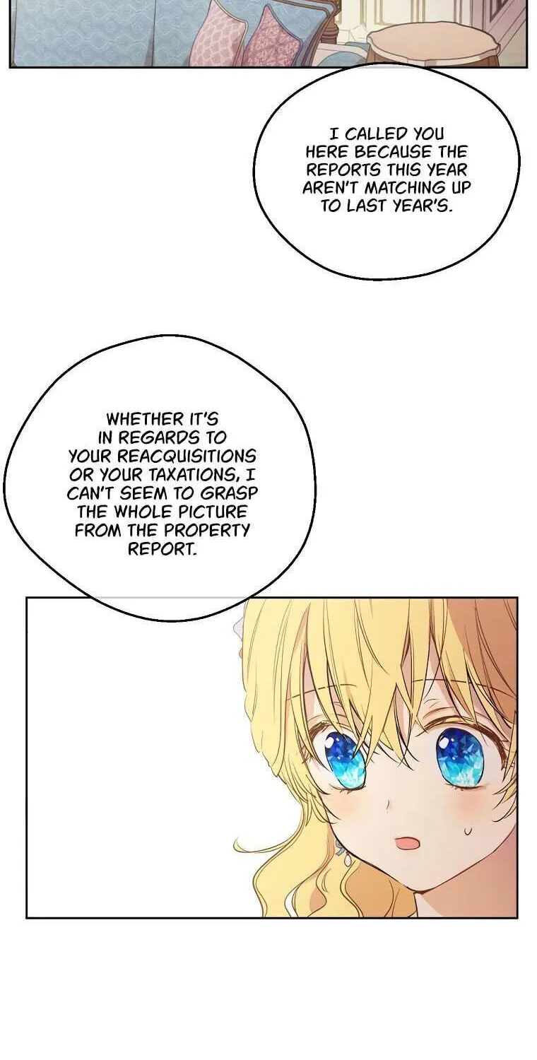 Suddenly Became A Princess One Day Chapter 117 page 23 - 