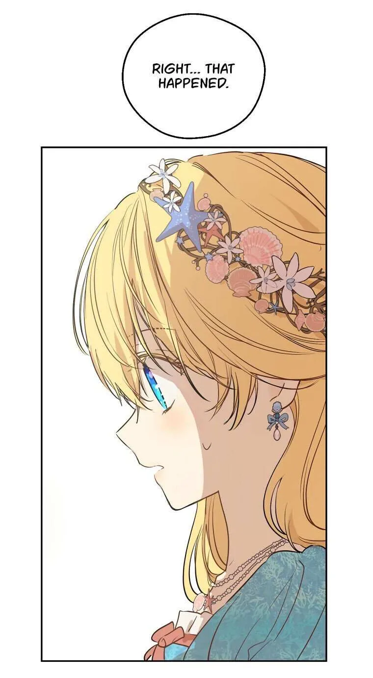 Suddenly Became A Princess One Day Chapter 117 page 25 - 