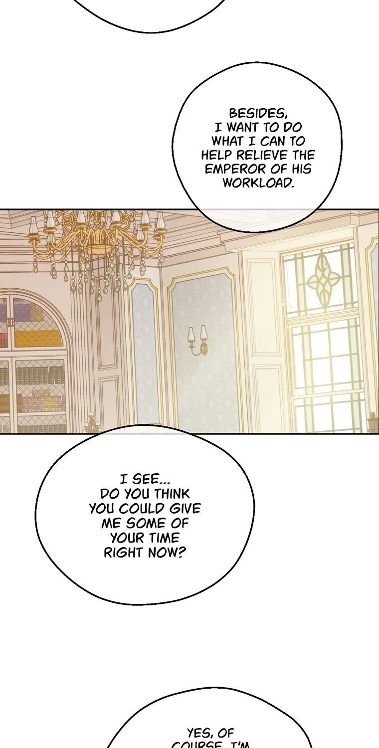Suddenly Became A Princess One Day Chapter 117 page 28 - 