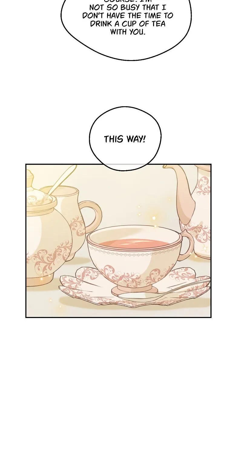 Suddenly Became A Princess One Day Chapter 117 page 29 - 