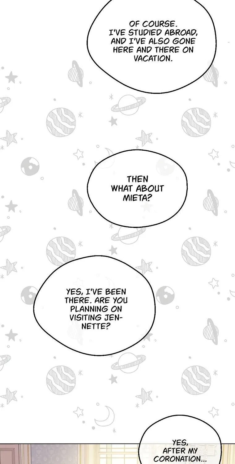 Suddenly Became A Princess One Day Chapter 117 page 31 - 