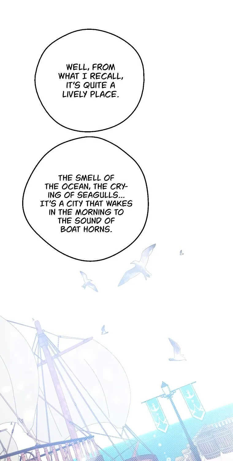 Suddenly Became A Princess One Day Chapter 117 page 33 - 